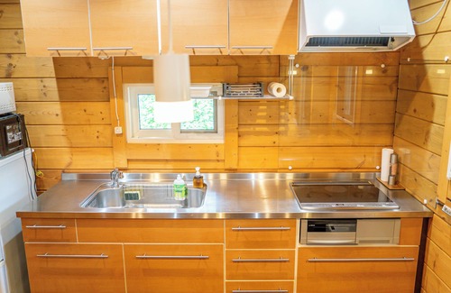 Hakuba Cabina | HAL Cottage