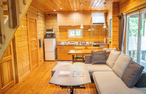 Hakuba Cabina | HAL Cottage