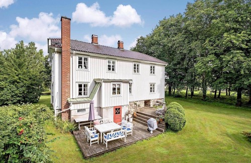 Unnaryd Casa | HAL484 Unnaryd - Yås 108