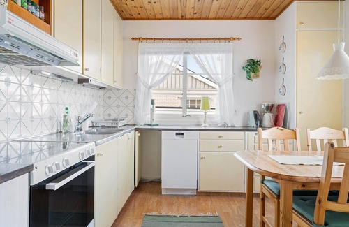 Falkenberg Casa | HAL599 Falkenberg - Villavägen 9