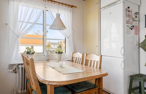 Falkenberg Casa | HAL599 Falkenberg - Villavägen 9