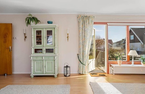 Falkenberg Casa | HAL599 Falkenberg - Villavägen 9