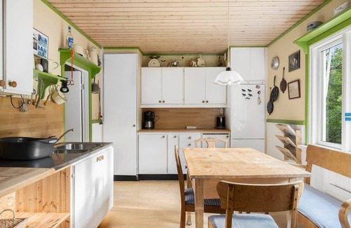 Knared Casa | HAL657 Knäred - Björkered 72