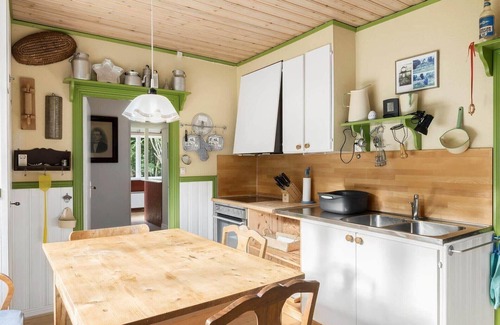 Knared Casa | HAL657 Knäred - Björkered 72
