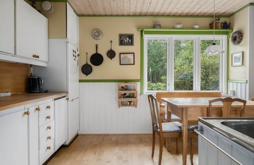 Knared Casa | HAL657 Knäred - Björkered 72