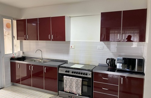 Kilimani Apartamento | Halaal, Furnished, 4bdrm apartment Kilimani.