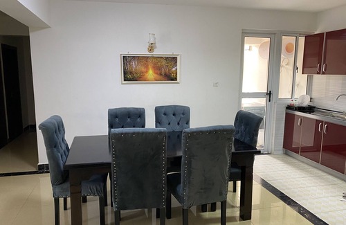 Kilimani Apartamento | Halaal, Furnished, 4bdrm apartment Kilimani.