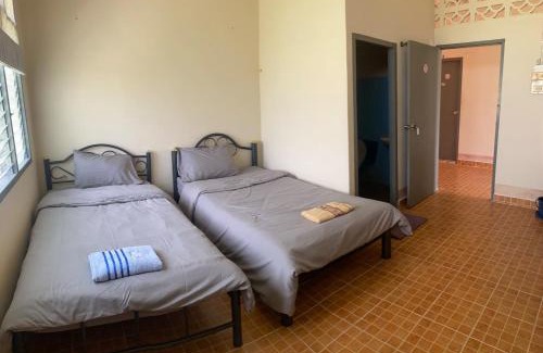 Than To Casa | Halabala guesthouse chulaborn9