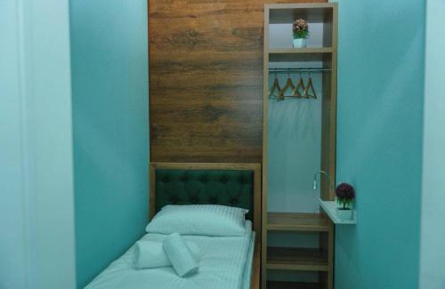 Almaty Apartamento | Halal Apart Hotel Almaty