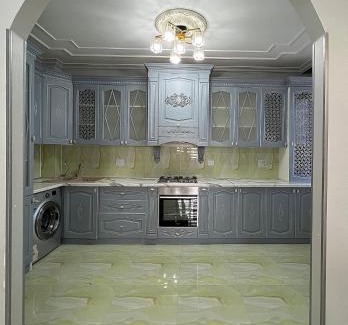 Shymkent Apartamento | Halal appartments