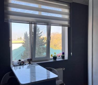 Baku Apartamento | Halal Large Family House