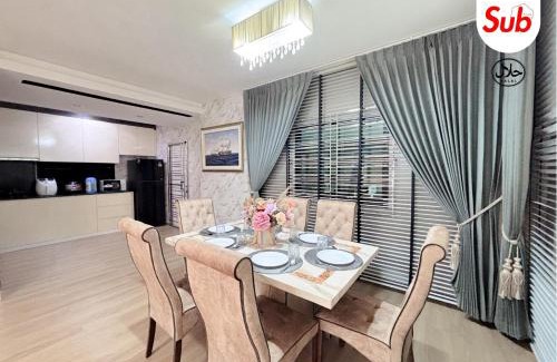 Hat Yai Casa | Halal Luxury Villa Near Airport Hat Yai