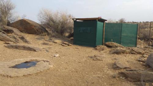 Windhoek Cabina | Halala Africa Lodge - Eagle Rock Lodge
