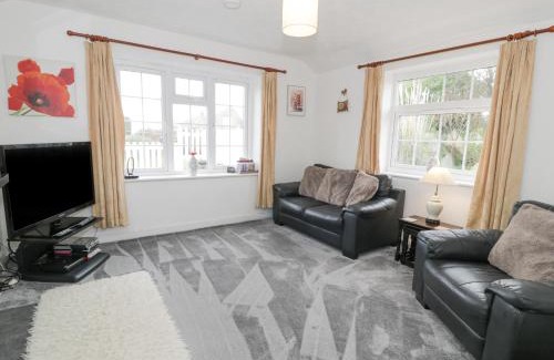 Moelfre Casa | Halcyon Annexe