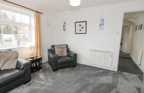 Moelfre Casa | Halcyon Annexe