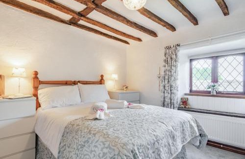 Hoylandswaine Casa | Halcyon Cottage