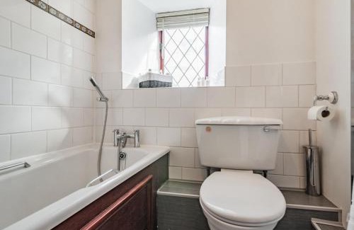 Hoylandswaine Casa | Halcyon Cottage