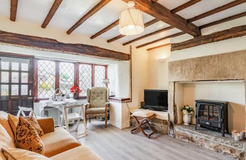Hoylandswaine Casa | Halcyon Cottage