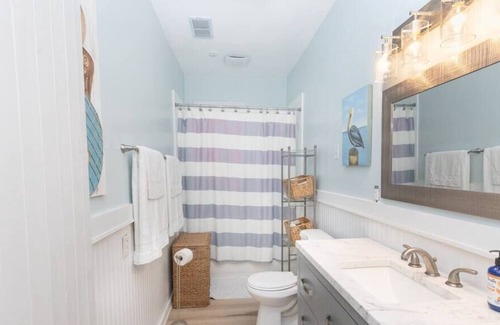 Thunderbolt Cabaña | Halcyon Cottage in Thunderbolt, Ga