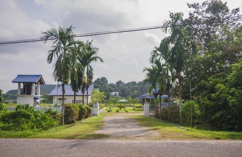 Kampung Bukit Lembu Casa | Halcyon Days @ Langkawi