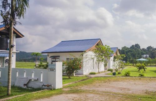 Kampung Bukit Lembu Casa | Halcyon Days @ Langkawi
