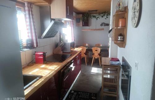 Serneus Apartamento | Haldi Apartment
