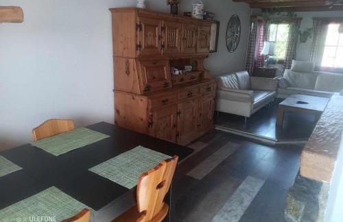 Serneus Apartamento | Haldi Apartment