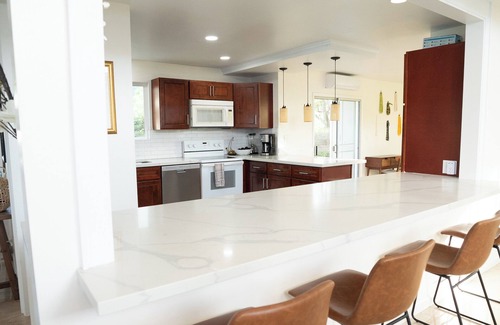 Portlock Casa | Hale Kai Lily - Waterfront Hawaiian Getaway