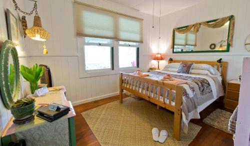 Hilo Casa | Hale Kawehi BnB Guesthouse