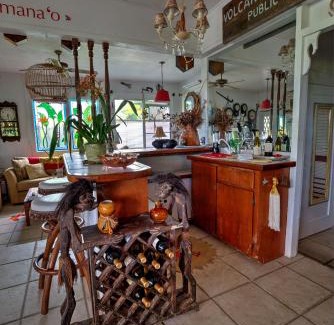 Hilo Casa | Hale Kawehi BnB Guesthouse