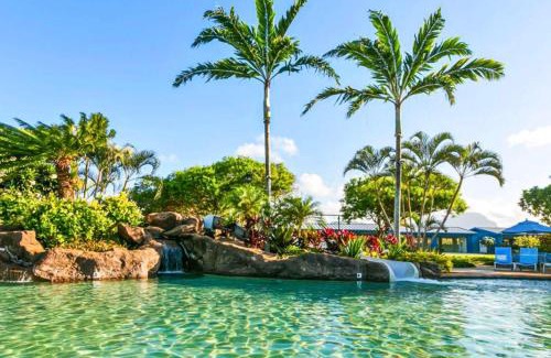 Poipu Casa | Hale Loke Cottage