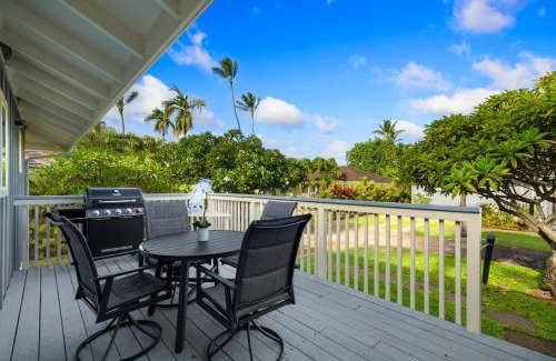 Poipu Casa | Hale Loke Cottage