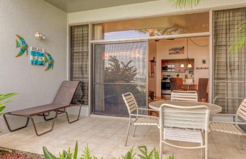 Honokowai Casa | Hale Mahina A102