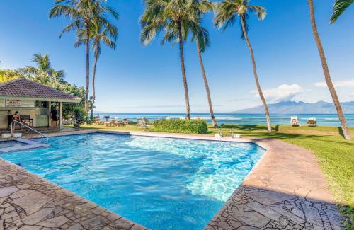 Honokowai Casa | Hale Mahina A102