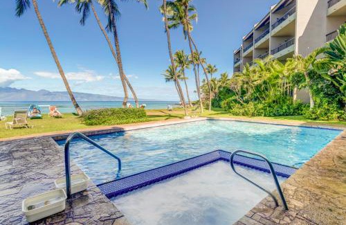 Honokowai Casa | Hale Mahina A102