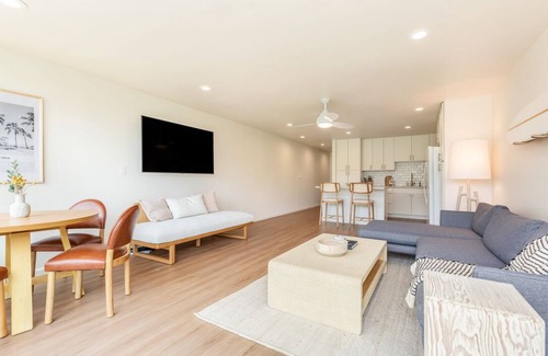 Kahuku Condominio | Hale Maluhia ~ Peaceful home