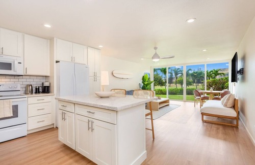 Kahuku Condominio | Hale Maluhia ~ Peaceful home