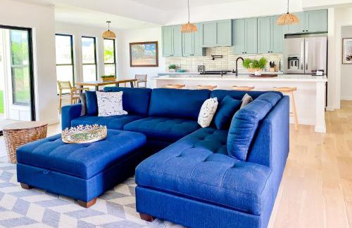 Poipu Casa | Hale Moana Kai