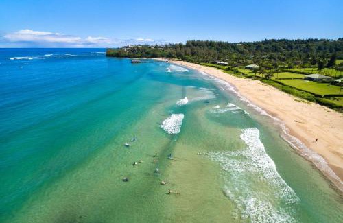 Princeville Casa | Hale On'tario - 2 Bedroom plus Loft
