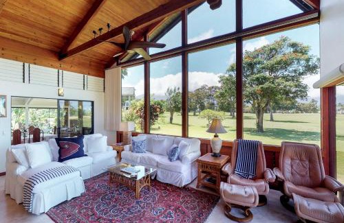 Princeville Casa | Hale On'tario - 2 Bedroom plus Loft