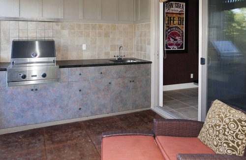 Kulalani Casa | Hale Papa Kea en Kulalani, un lujo de 2 dormitorios / 2. 5 Baño Casa de pueblo en Mauna Lani