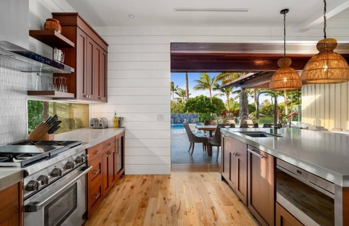 Poipu Casa | Hale Wa'a 4 Bedroom Luxury Home w/ Private Pool