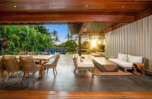 Poipu Casa | Hale Wa'a 4 Bedroom Luxury Home w/ Private Pool