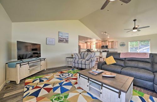 Long Lake Casa | HaleandLong Lake Retreat with Kayaks and Boat Dock