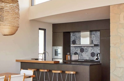 Smiths Beach Casa | Luxury residence with the best views on Phillip Island and direct beach access!