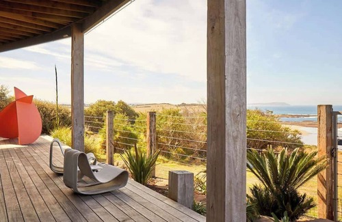 Smiths Beach Casa | Luxury residence with the best views on Phillip Island and direct beach access!