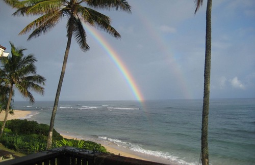 Haleiwa Casa | FRENTE AL MAR, CASA ELEVADA DORMITORIO INDIVIDUAL