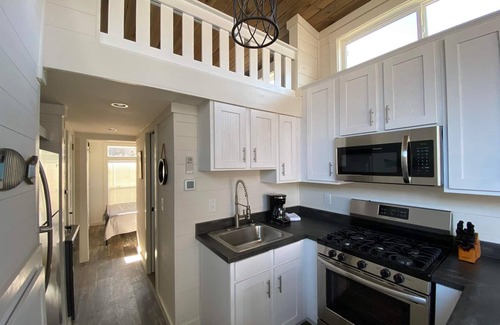 Lupton City Cabina | Hales Bar Marina and Resort