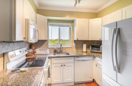 Jupiter Apartamento | Half-Mi to Jupiter Beach Condo with Ocean Views!