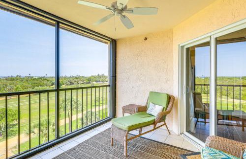Jupiter Apartamento | Half-Mi to Jupiter Beach Condo with Ocean Views!